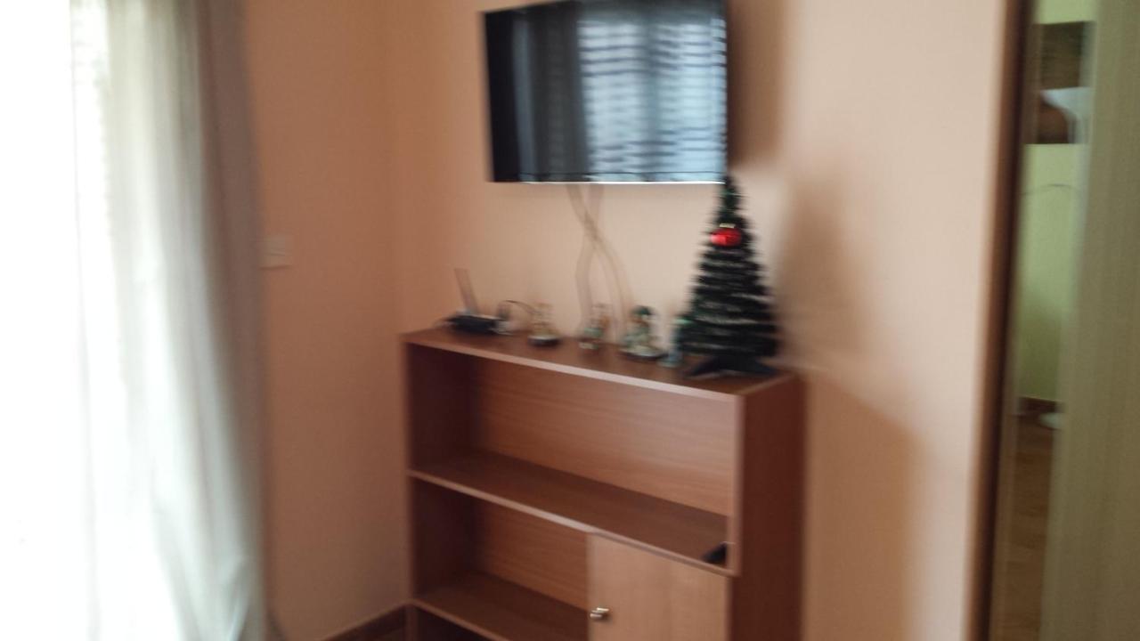 Lira Apartment Ларнака Екстериор снимка